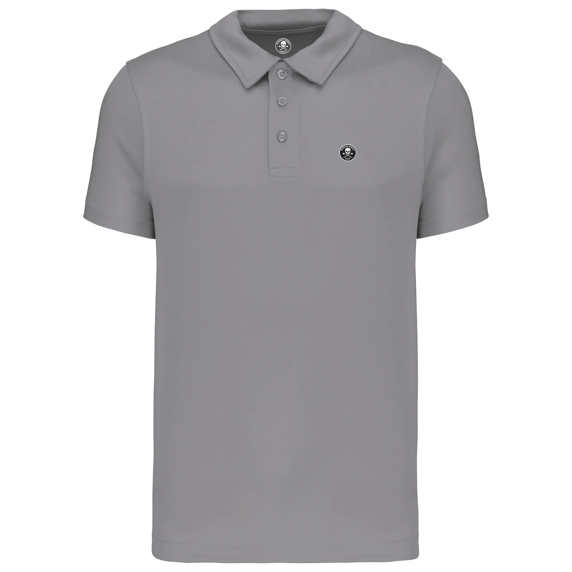 Polo golf homme Cool Plus