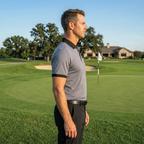 Polo piqué performance - Vêtement et accessoire de golf Fairway Rebels