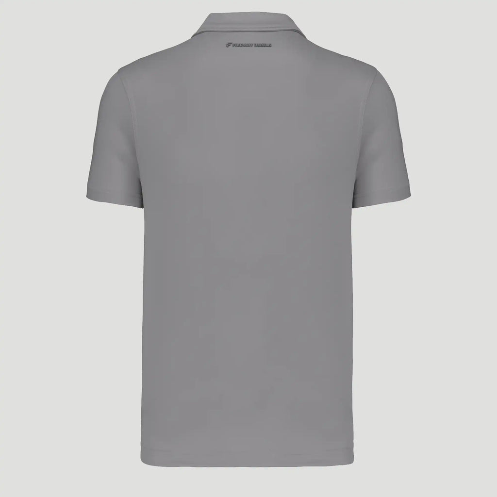 Polo golf Technique homme Cool Plus - Fairway Rebels-  49.00 EUR