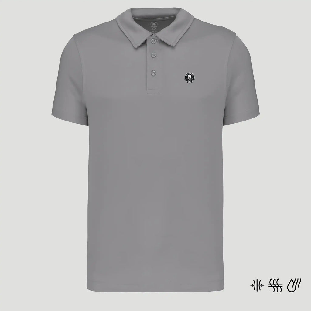 Polo golf Technique homme Cool Plus - Fairway Rebels
