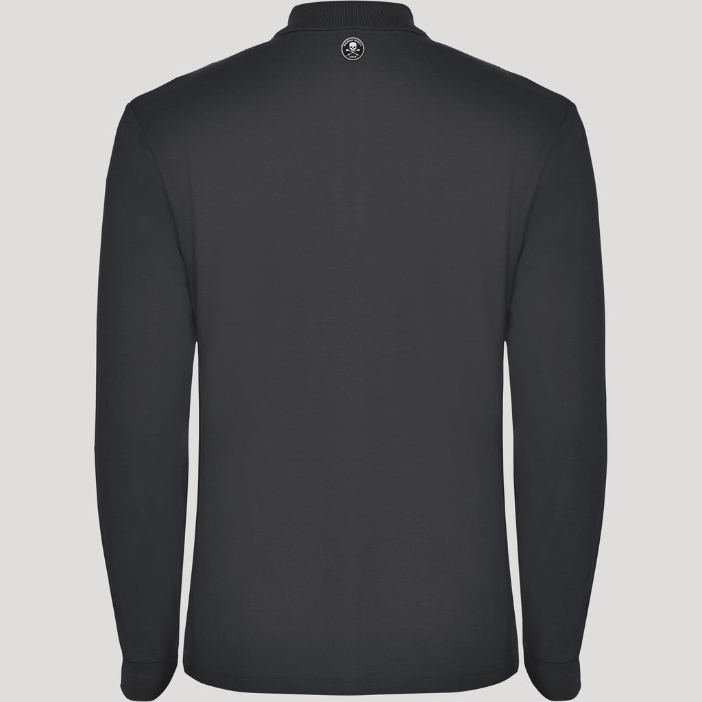 Polo de golf homme Tampa manches longues - Fairway Rebels-  47.00 EUR