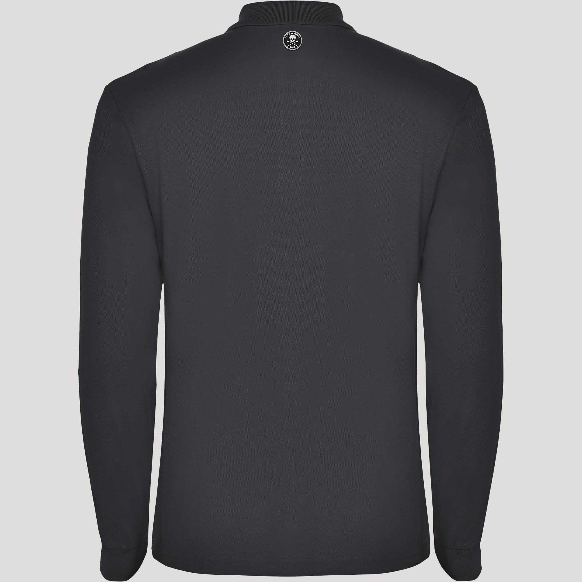 Polo de golf homme Tampa manches longues - Fairway Rebels-  47.00 EUR