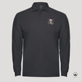 Polo de golf homme Tampa manches longues - Fairway Rebels-  47.00 EUR