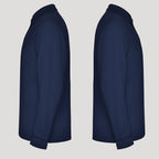 Polo de golf homme Heart manches longues - Fairway Rebels-  47.00 EUR