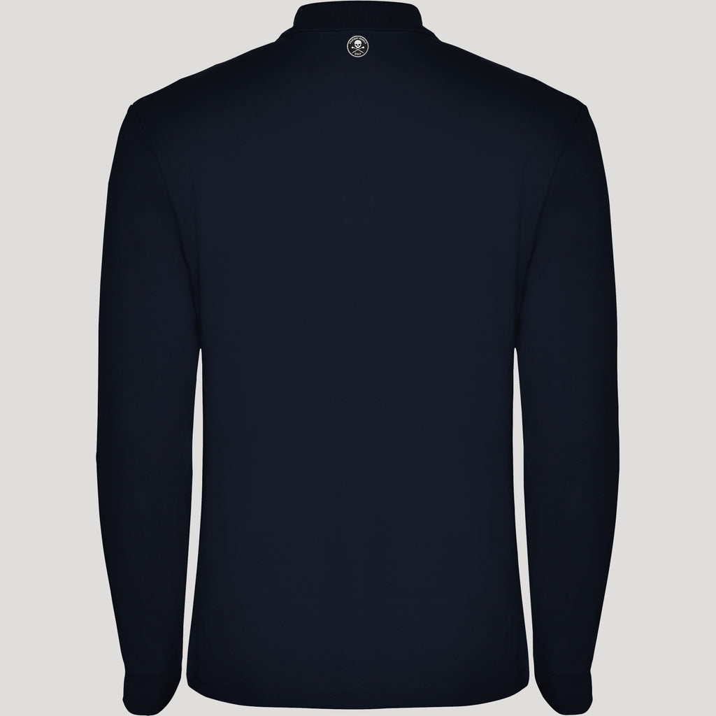 Polo de golf homme Heart manches longues - Fairway Rebels-  47.00 EUR