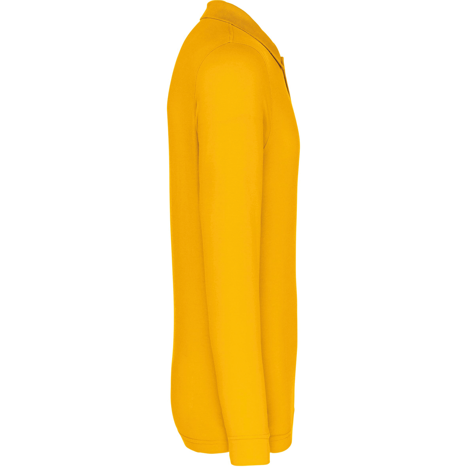 Polo de golf homme Tampa manches longues
