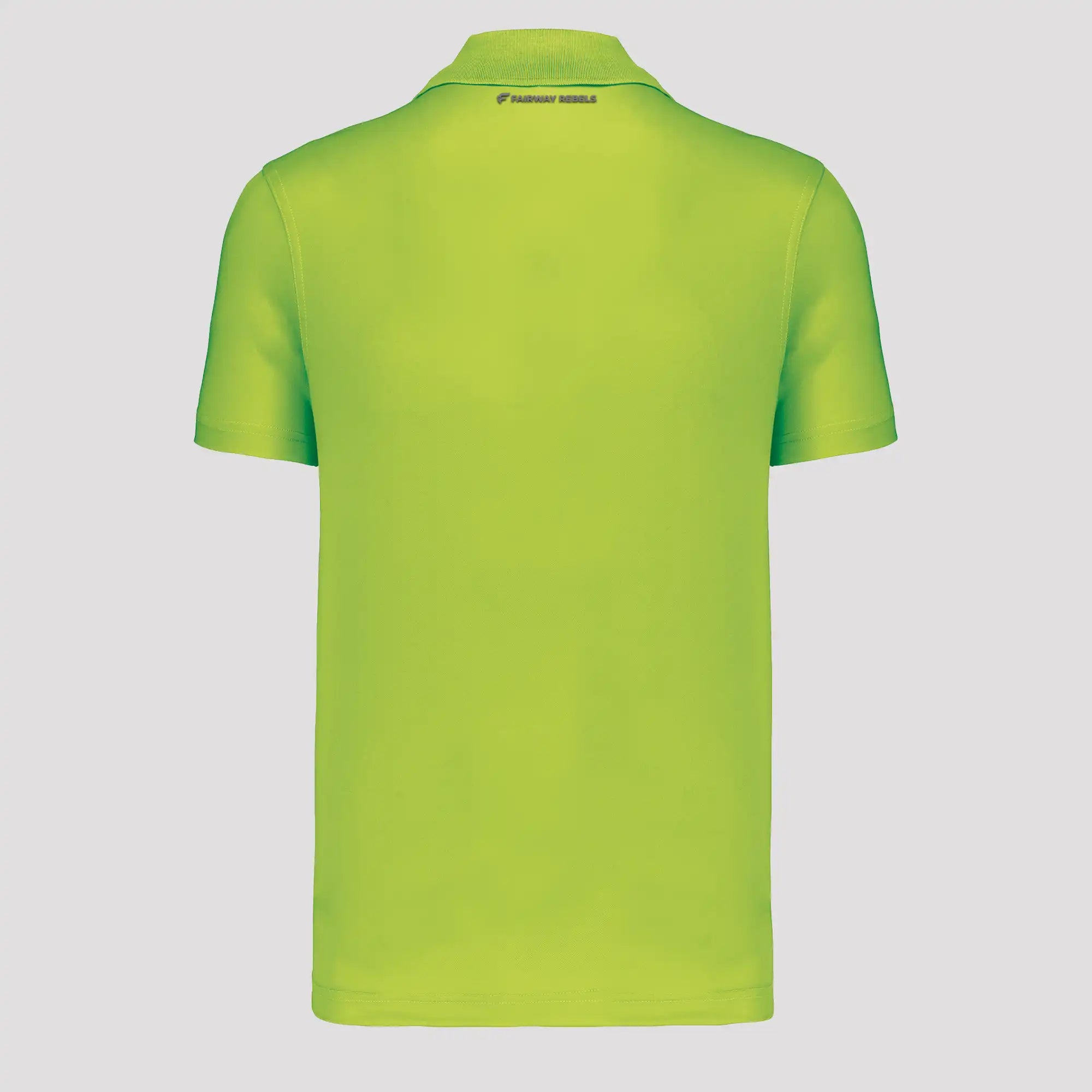 Polo golf Technique Homme Cool Plus - Fairway Rebels-  49.00 EUR