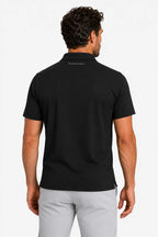 Polo Golf homme 1/4 zip Control Dry