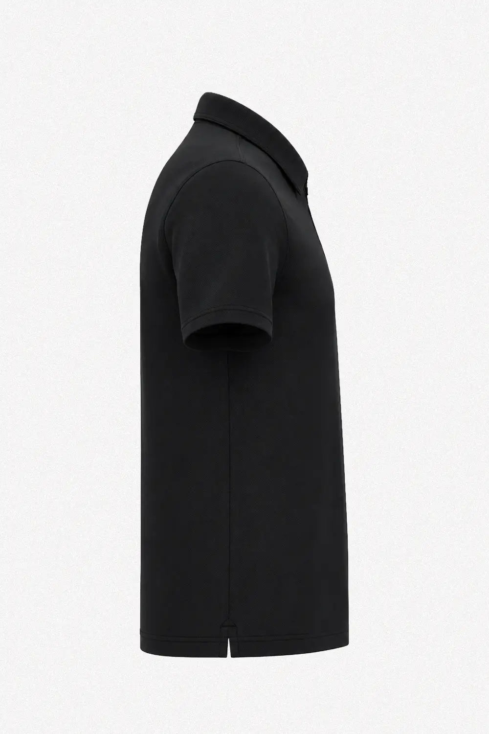 Polo Golf homme 1/4 zip Control Dry