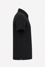 Polo Golf homme 1/4 zip Control Dry