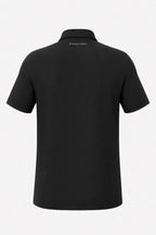 Polo Golf homme 1/4 zip Control Dry