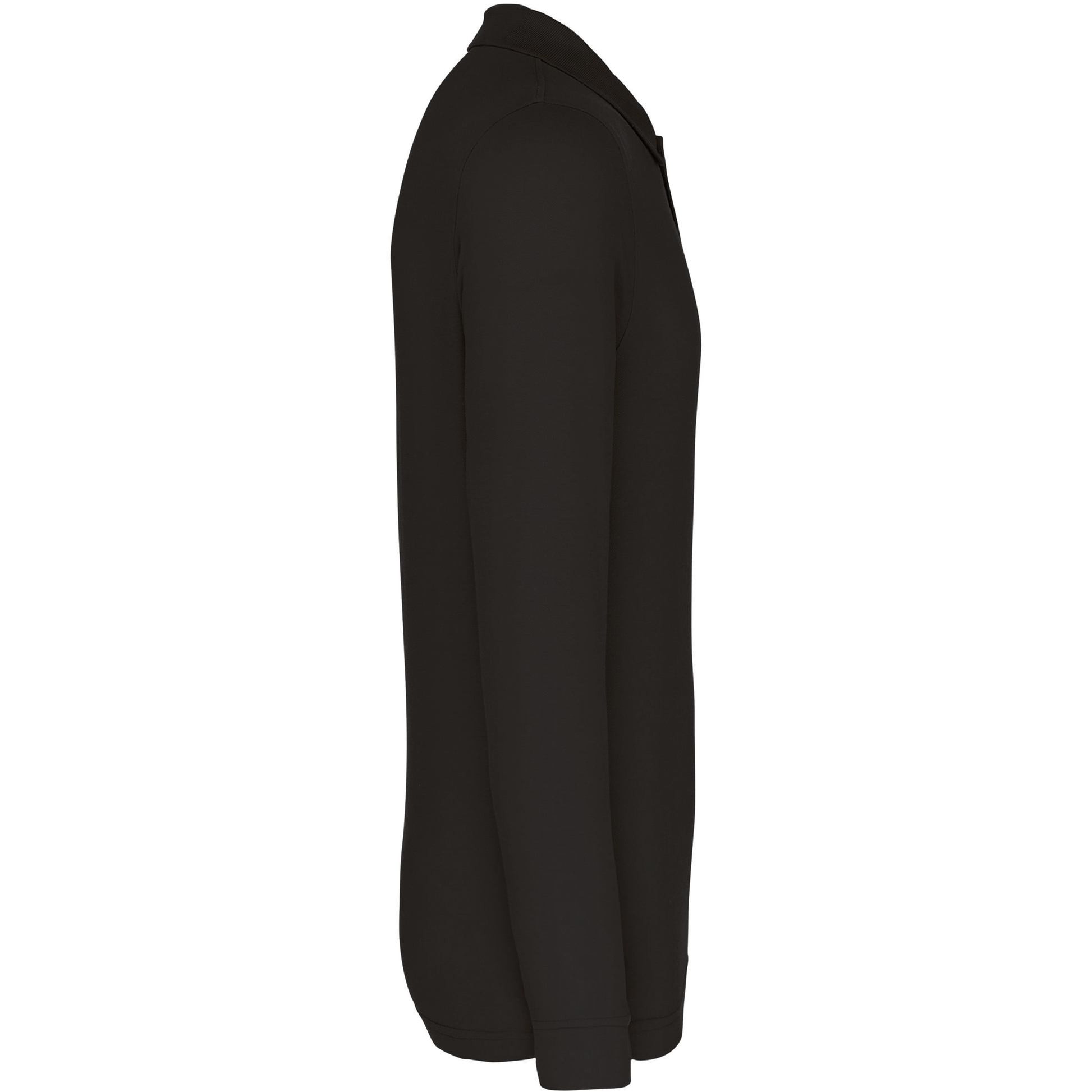 Polo de golf homme Tampa manches longues