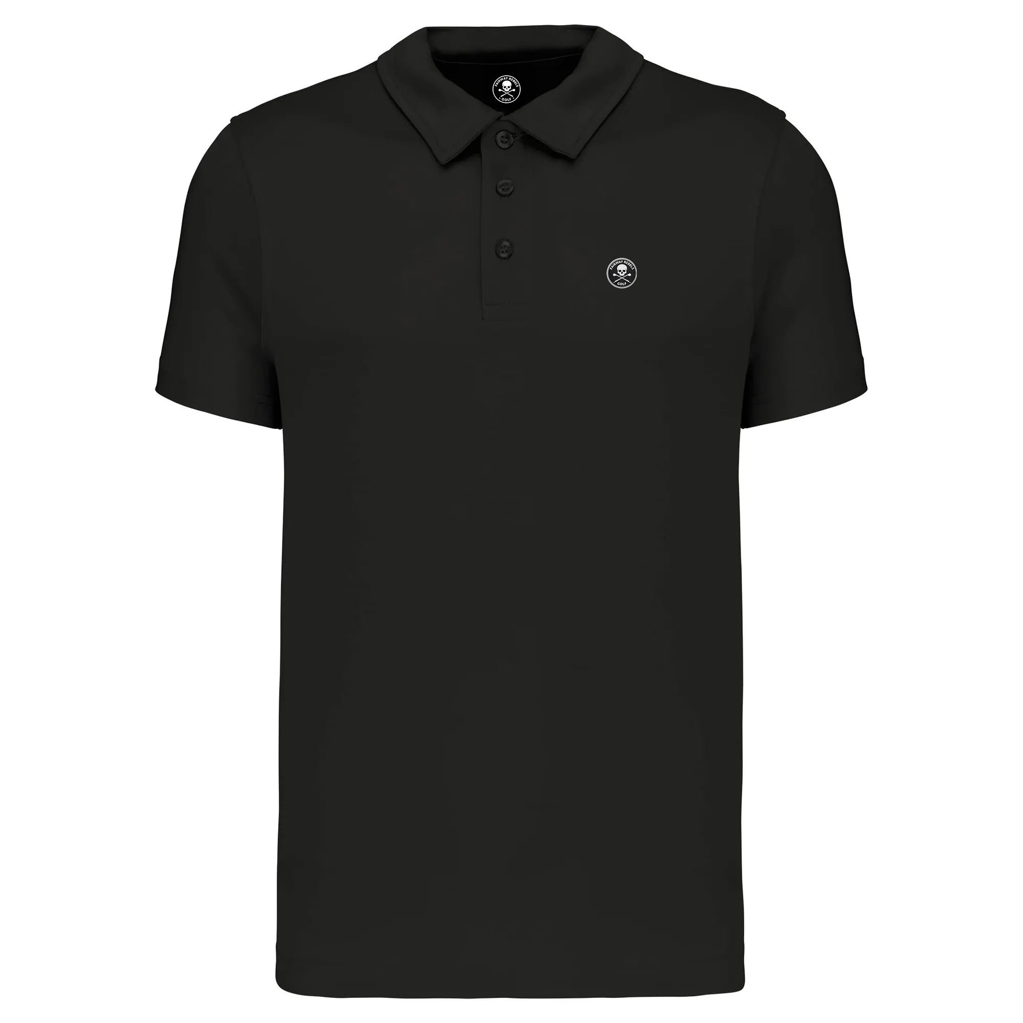 Polo golf homme Cool Plus