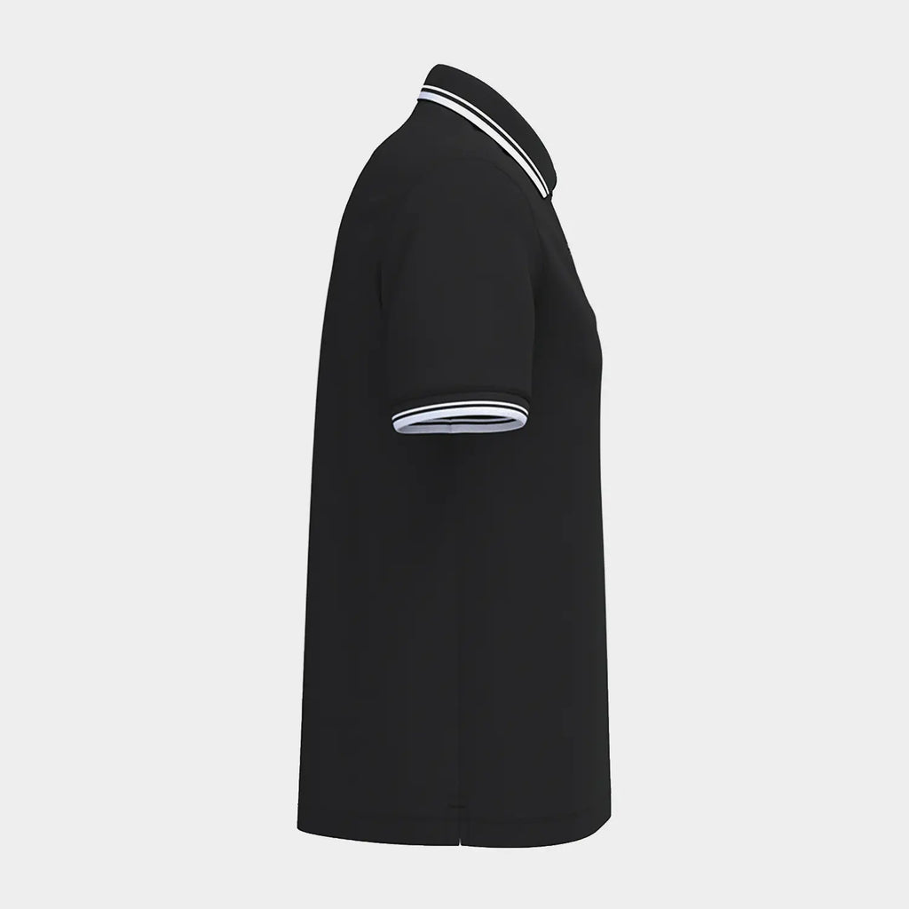 Polo golf Homme Contrasté 100% Coton