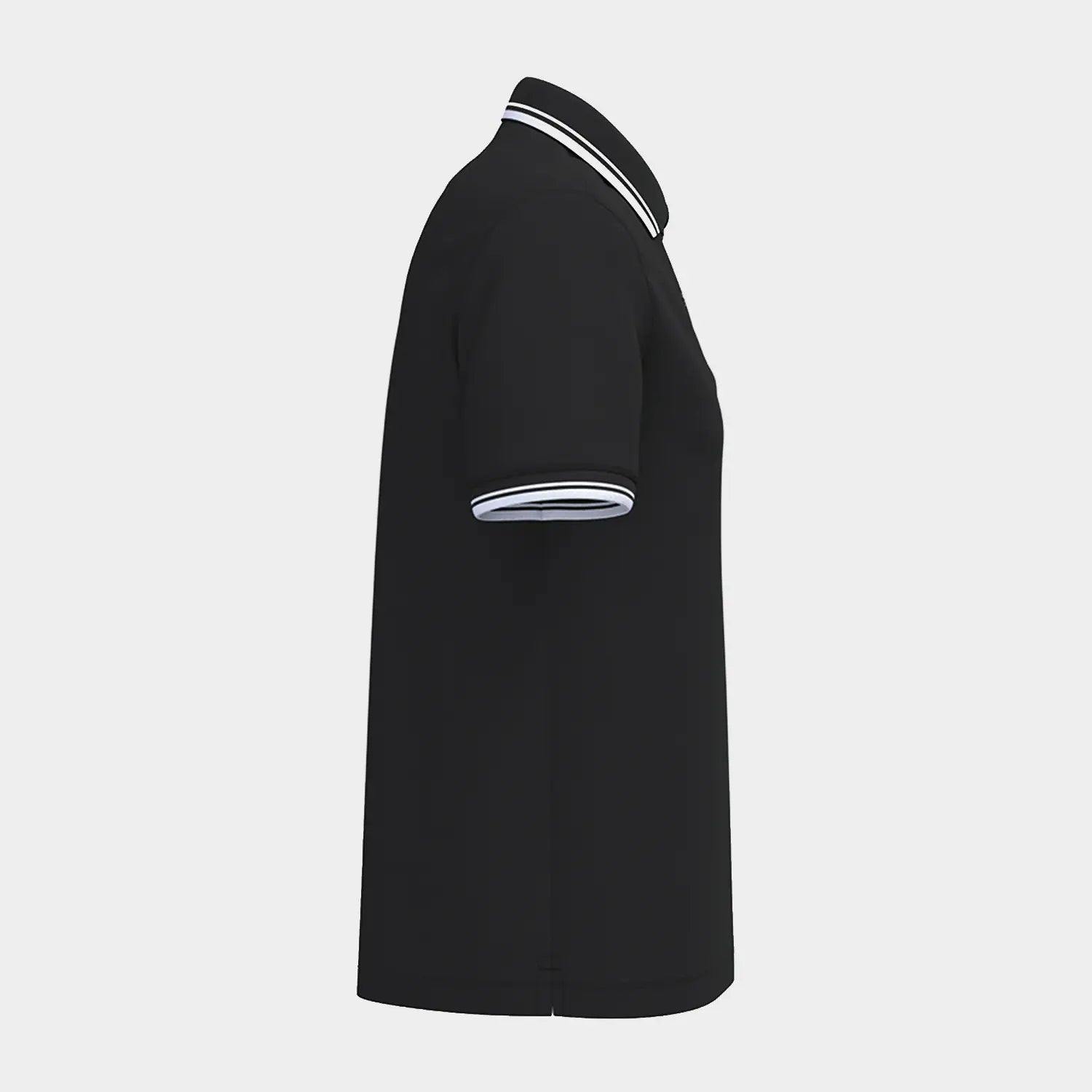 Polo golf Homme Contrasté 100% Coton