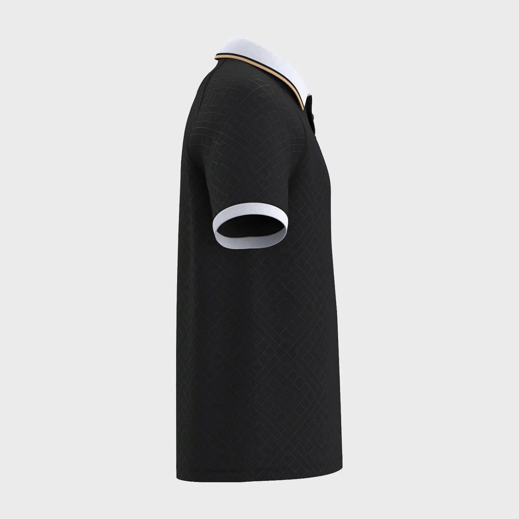 Polo golf Dobby Mesh - Vêtement et accessoire de golf Fairway Rebels