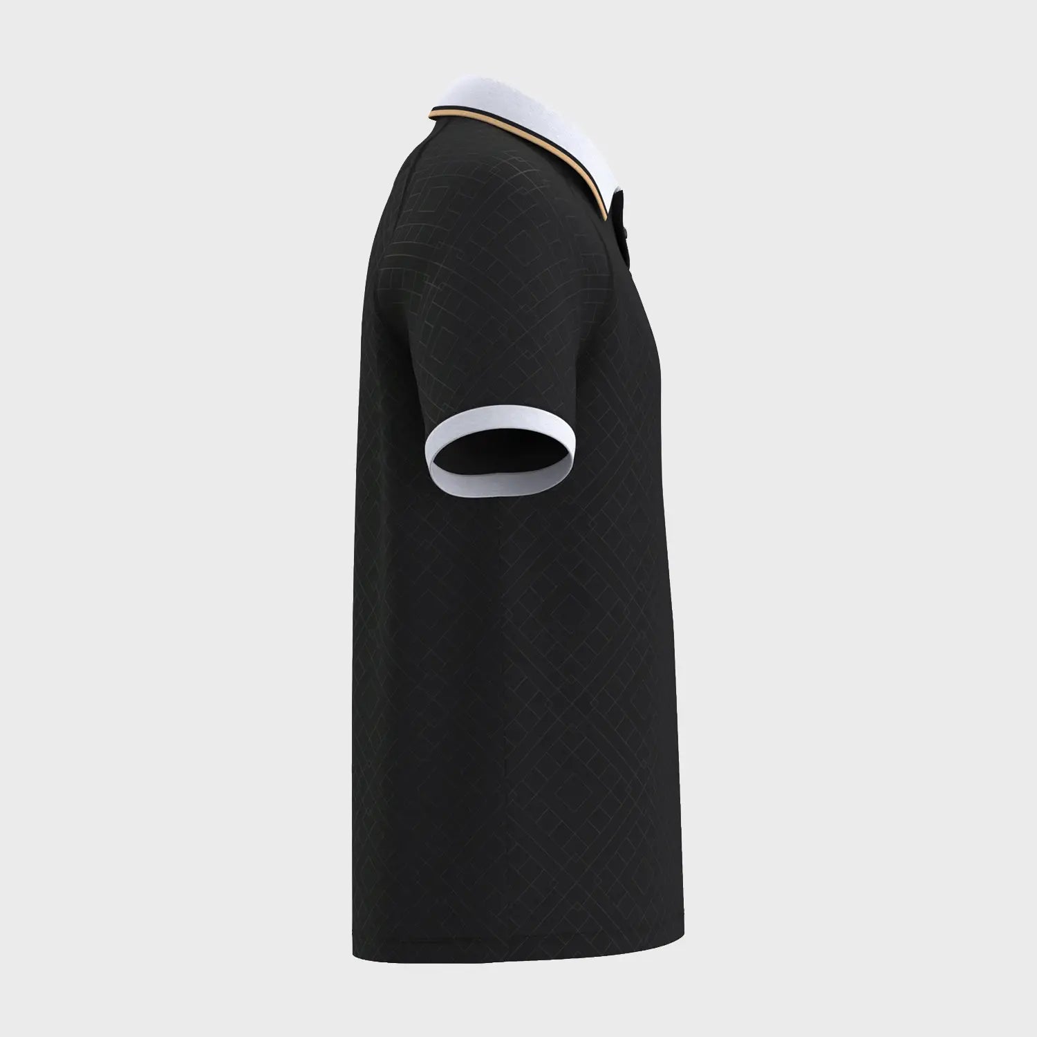 Polo golf Dobby Mesh - Vêtement et accessoire de golf Fairway Rebels
