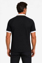 Polo golf homme Dobby Mesh