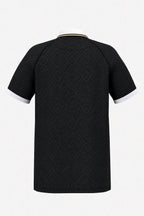 Polo golf homme Dobby Mesh