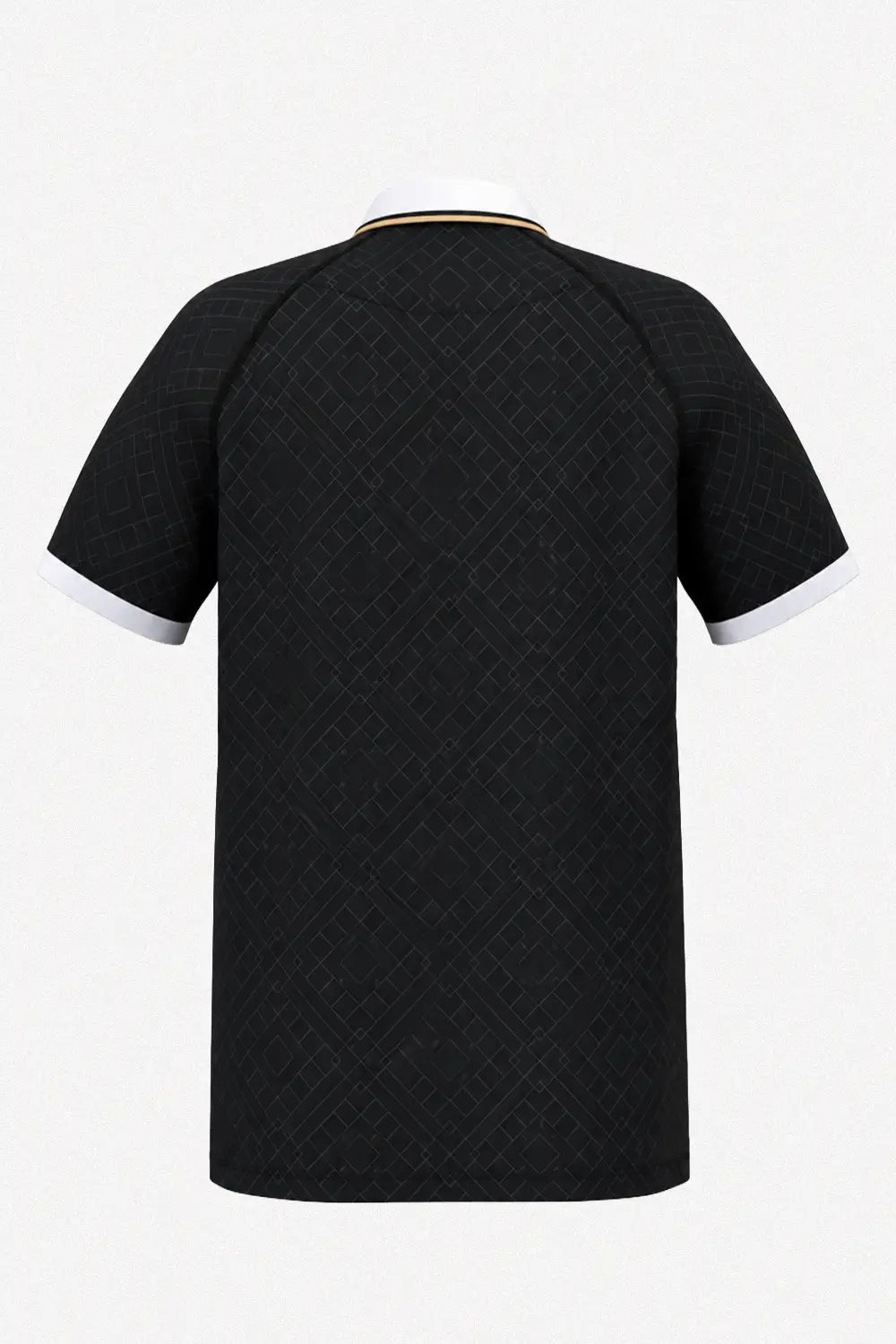Polo golf homme Dobby Mesh
