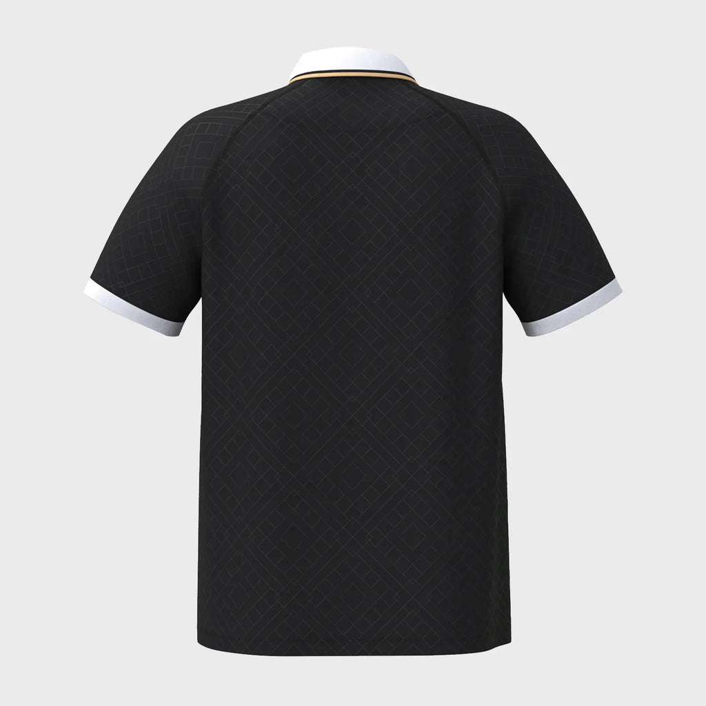 Polo golf Dobby Mesh - Vêtement et accessoire de golf Fairway Rebels