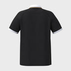 Polo golf Dobby Mesh - Vêtement et accessoire de golf Fairway Rebels