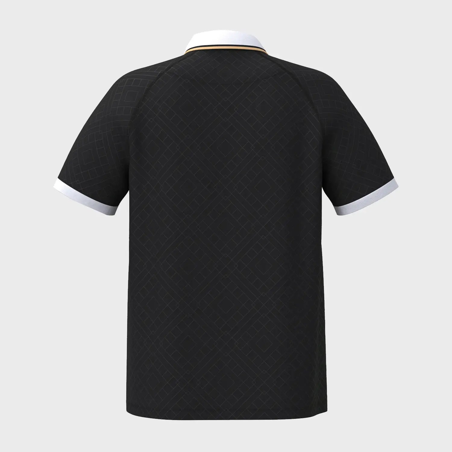 Polo golf Dobby Mesh - Vêtement et accessoire de golf Fairway Rebels