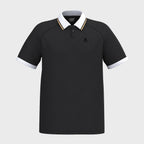 Polo golf Dobby Mesh - Vêtement et accessoire de golf Fairway Rebels