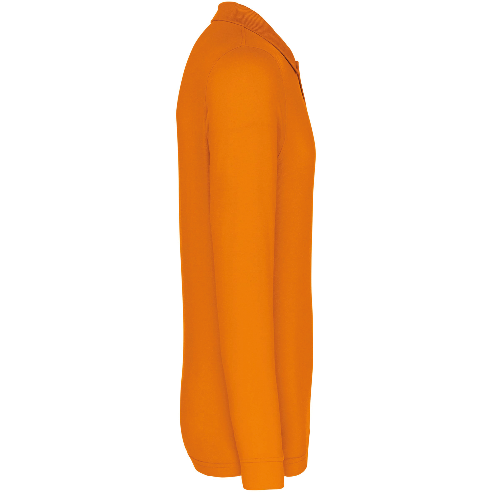 Polo de golf homme Tampa manches longues