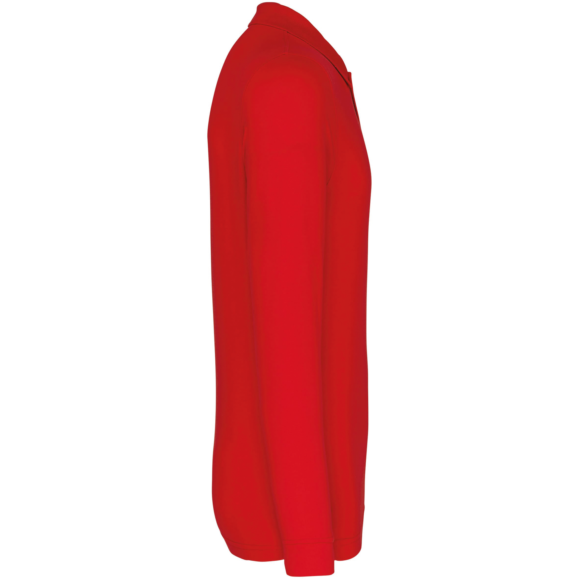 Polo de golf homme Tampa manches longues