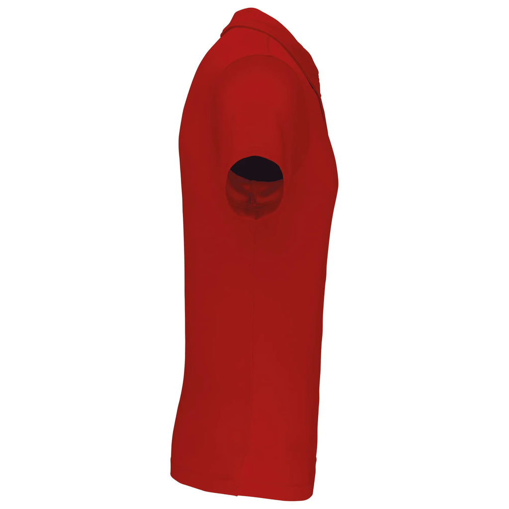 Polo golf homme Cool Plus