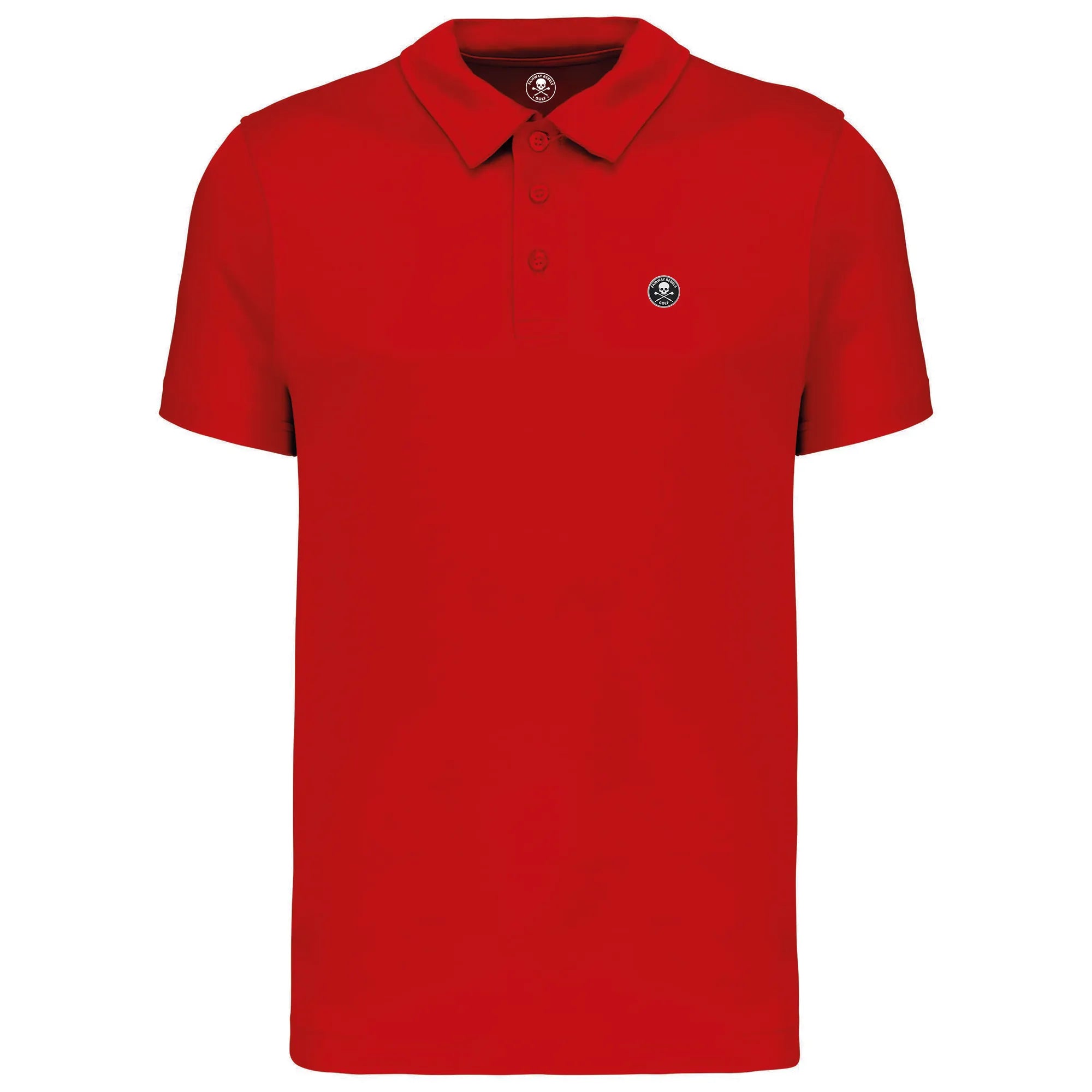 Polo golf homme Cool Plus