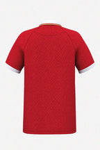 Polo golf homme Dobby Mesh