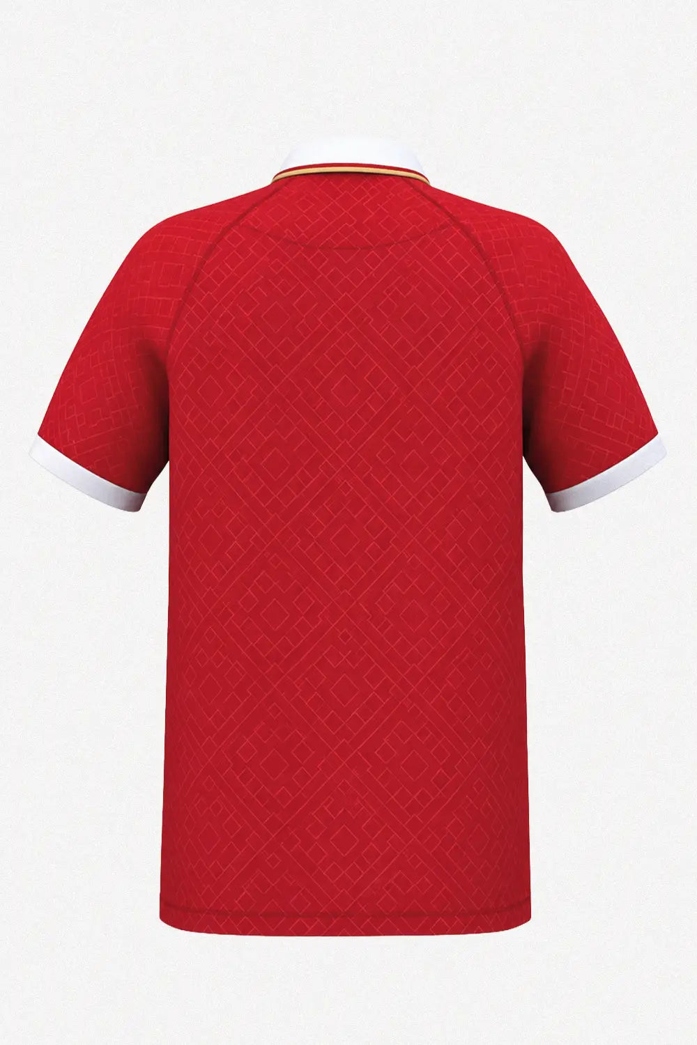 Polo golf homme Dobby Mesh
