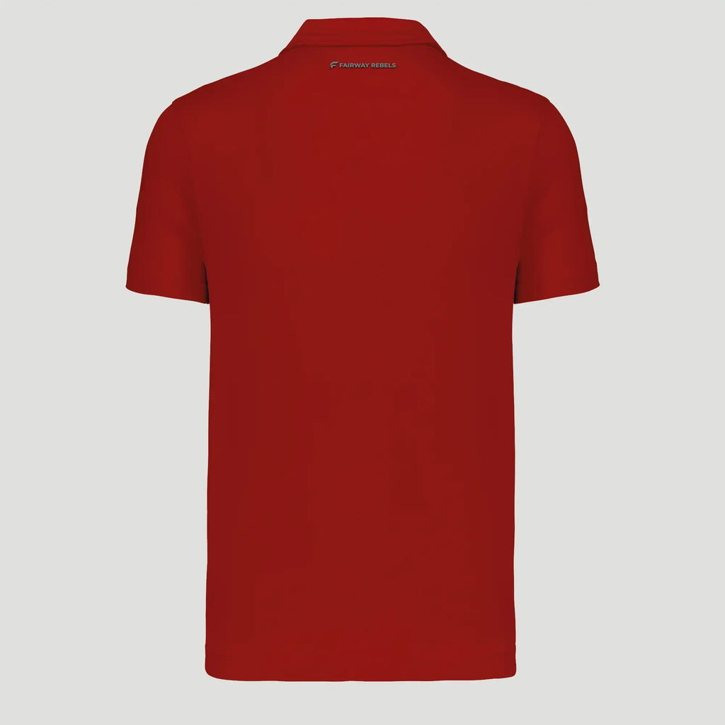 Polo golf Technique homme Cool Plus - Fairway Rebels-  49.00 EUR