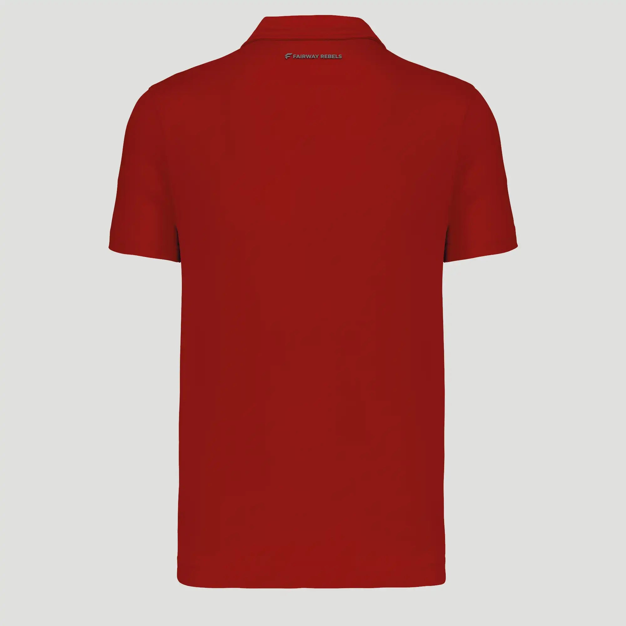 Polo golf Technique homme Cool Plus - Fairway Rebels-  49.00 EUR