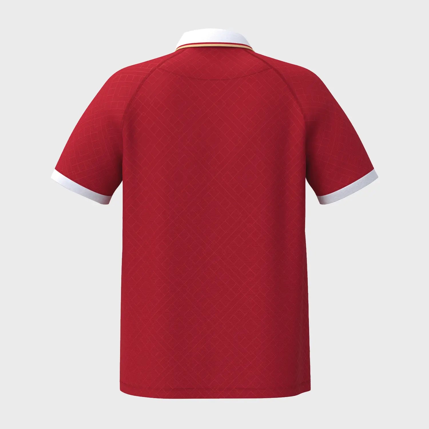 Polo golf Dobby Mesh - Vêtement et accessoire de golf Fairway Rebels