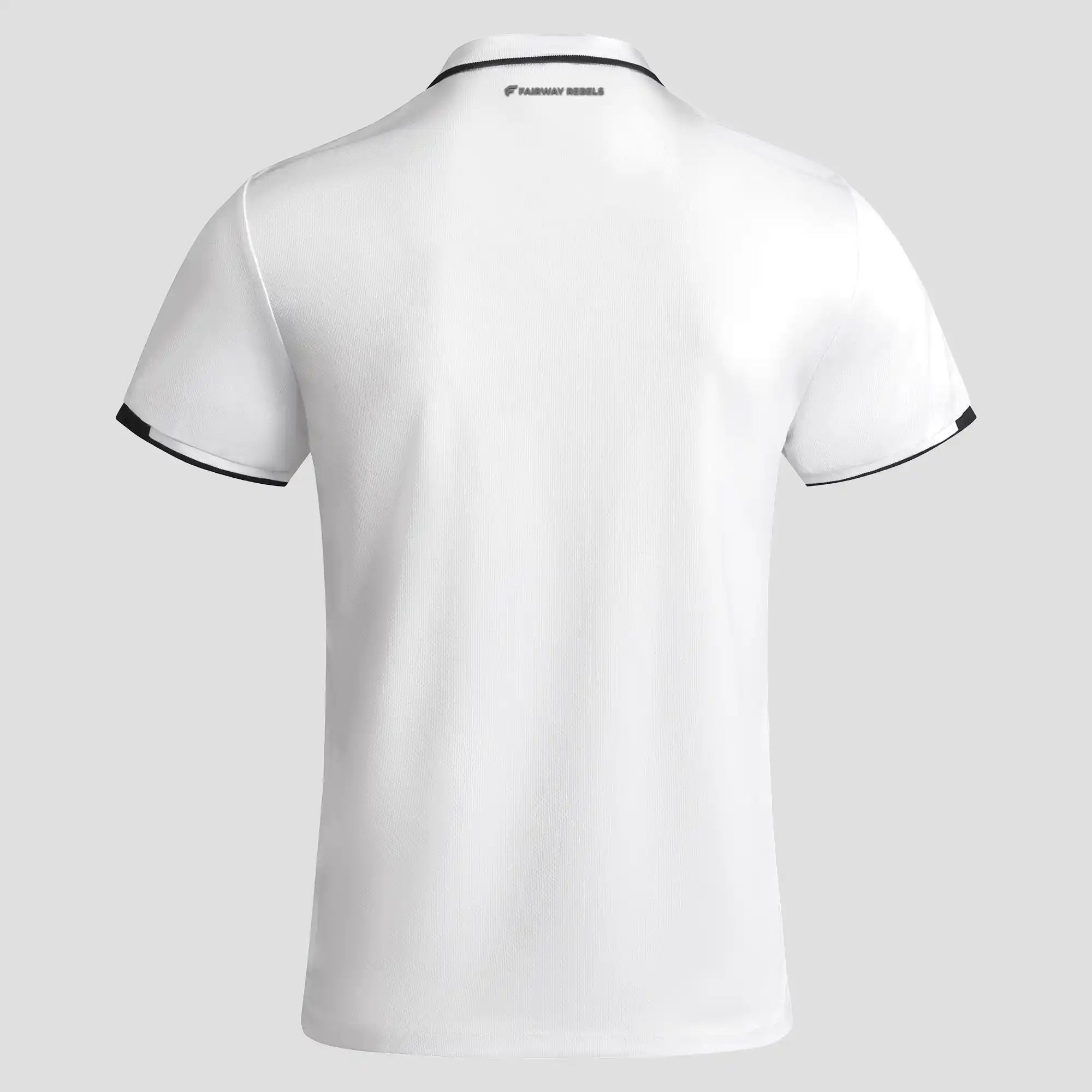 Polo Golf Technique Homme Control Dry - Fairway Rebels-  49.00 EUR