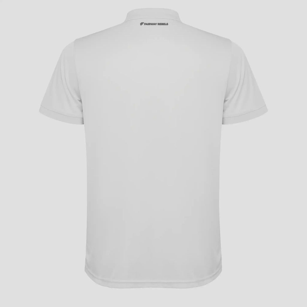 Polo Golf Technique Homme Control Dry - Fairway Rebels-  44.50 EUR