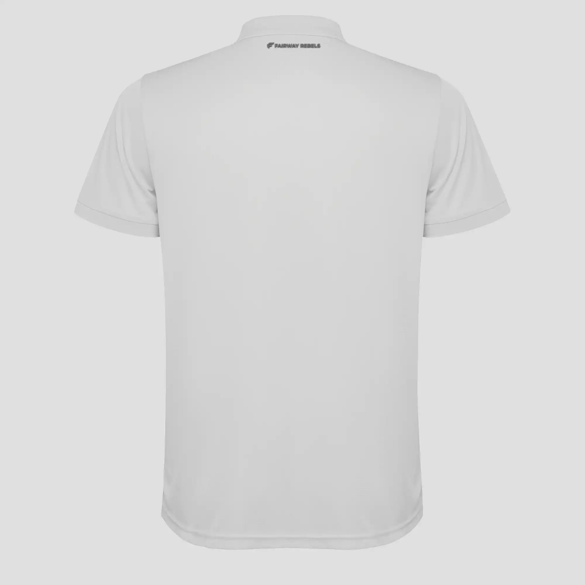 Polo Golf Technique Homme Control Dry - Fairway Rebels-  44.50 EUR