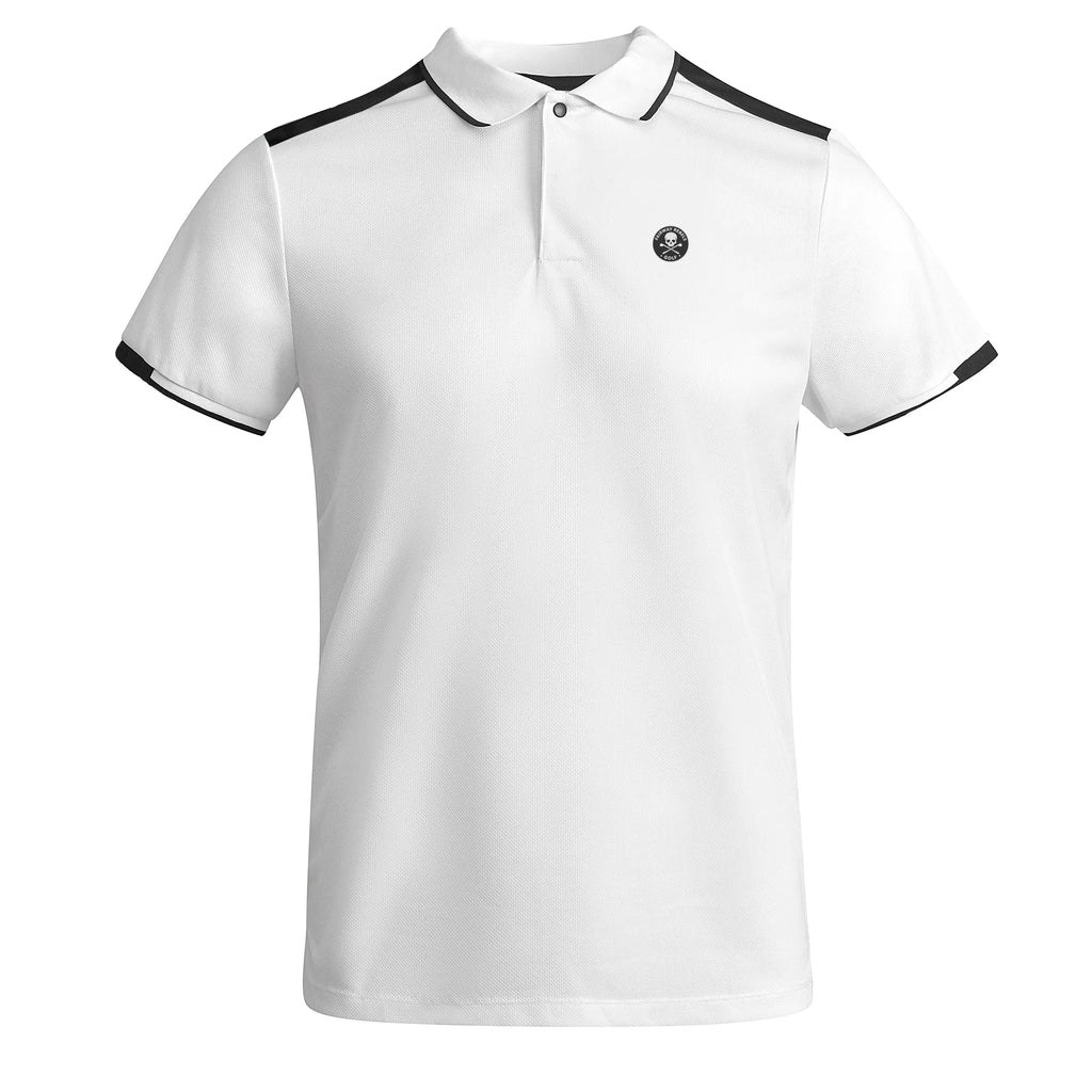 Polo Golf Homme Control Dry Fairway Rebels
