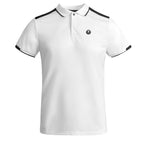 Polo Golf Homme Control Dry Fairway Rebels