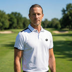 Polo Golf Technique Homme Control Dry - Fairway Rebels-  49.00 EUR