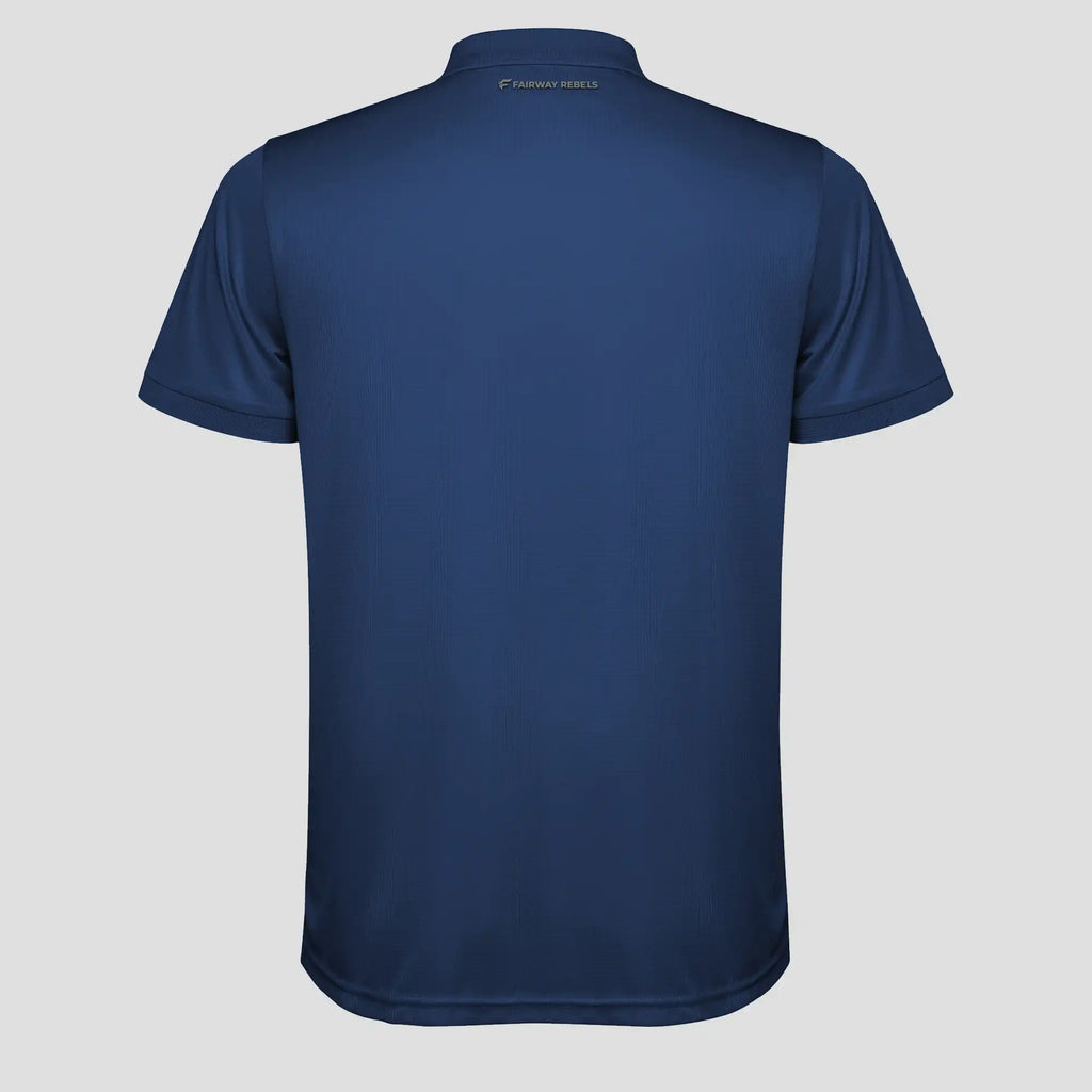 Polo Golf Technique Homme Control Dry - Fairway Rebels-  44.50 EUR