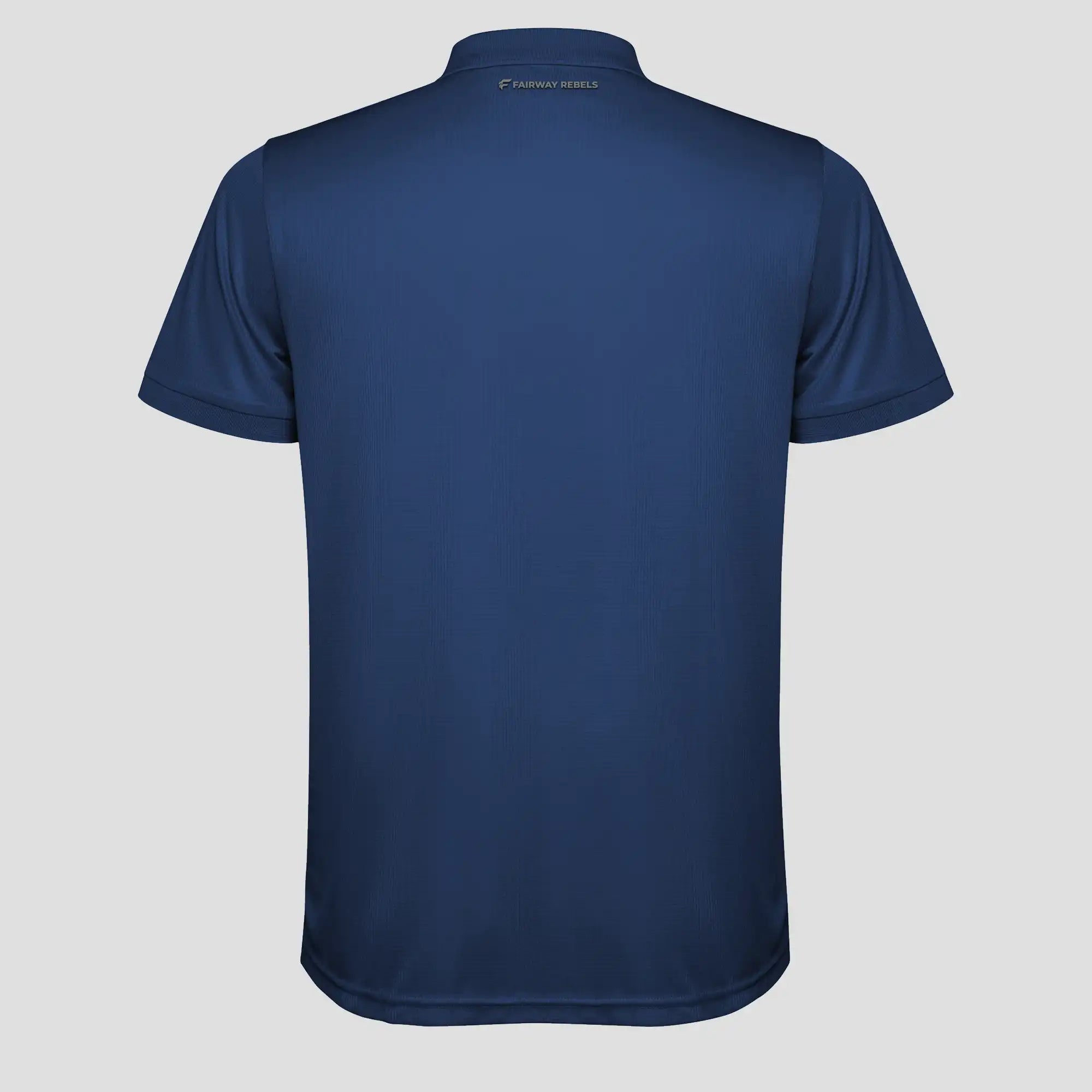 Polo Golf Technique Homme Control Dry - Fairway Rebels-  44.50 EUR