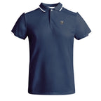 Polo Golf Homme Control Dry Fairway Rebels