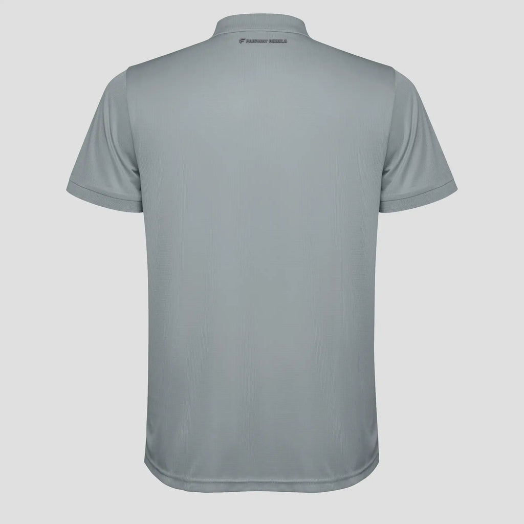 Polo Golf Technique Homme Control Dry - Fairway Rebels-  44.50 EUR