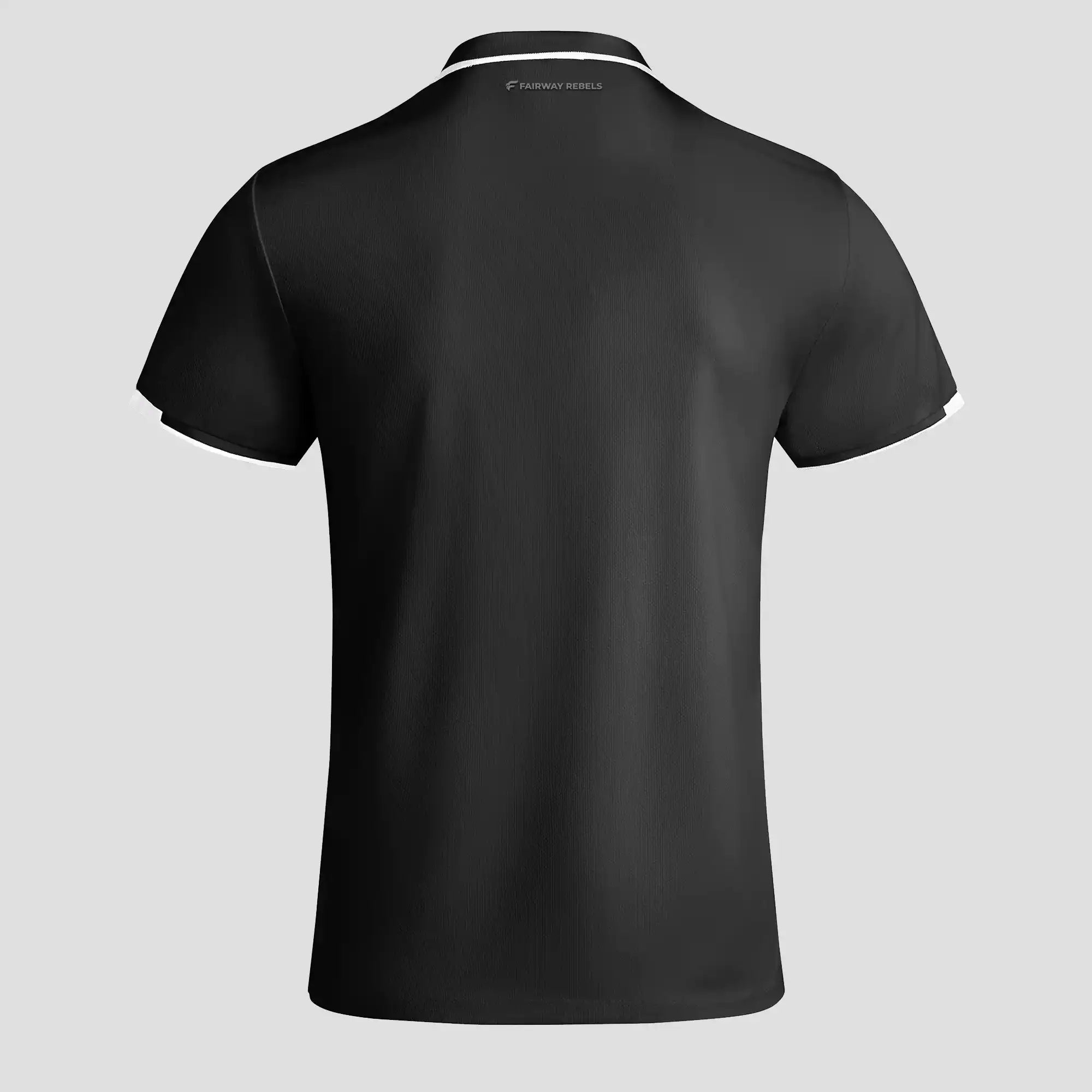 Polo Golf Technique Homme Control Dry - Fairway Rebels-  49.00 EUR