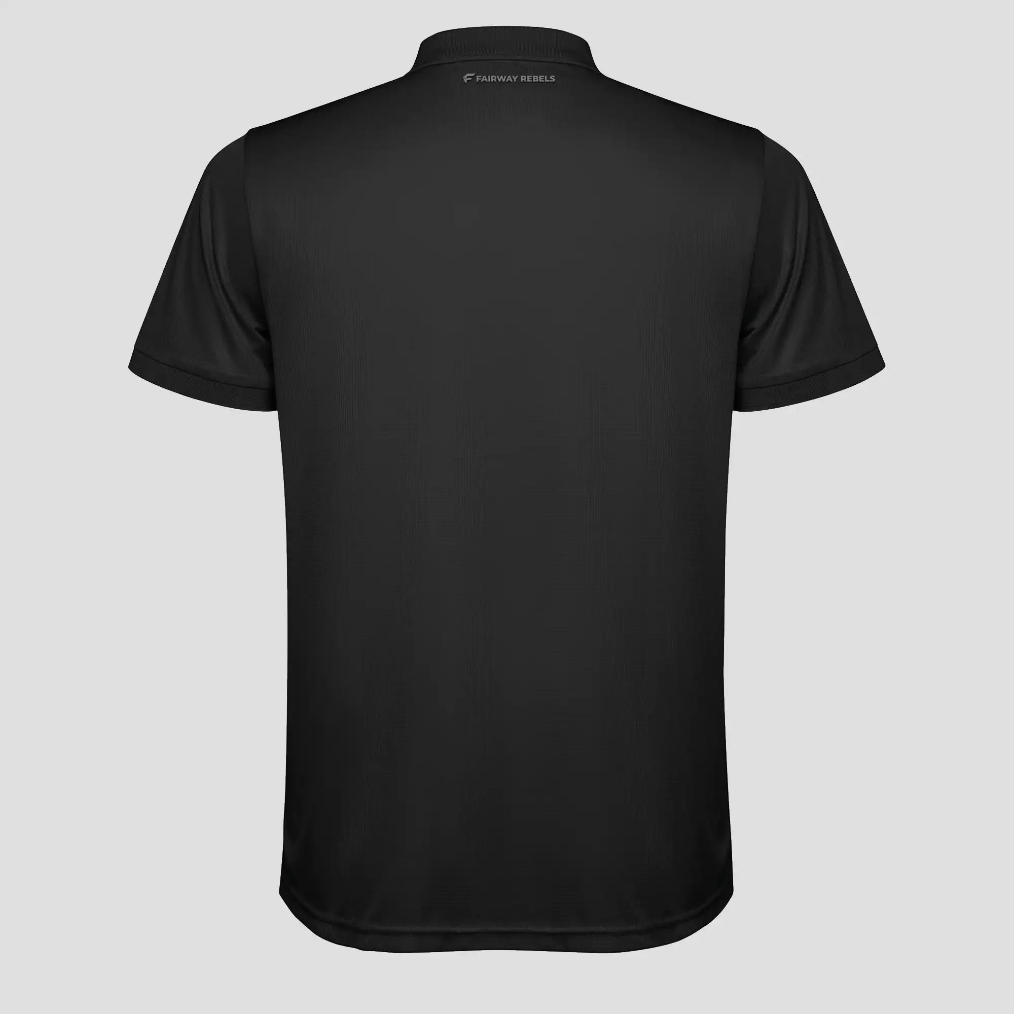 Polo Golf Technique Homme Control Dry - Fairway Rebels-  44.50 EUR