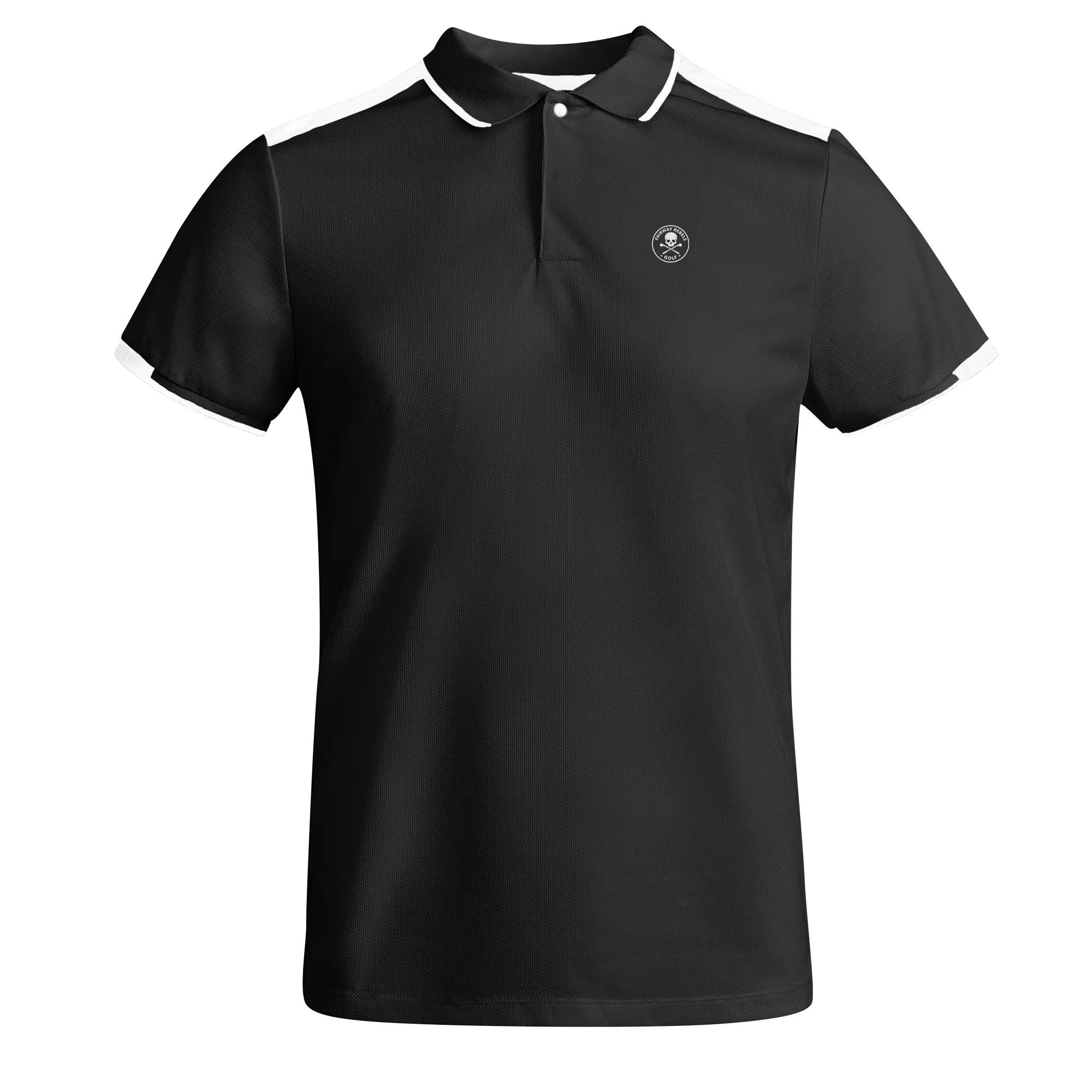 Polo Golf Homme Control Dry Fairway Rebels